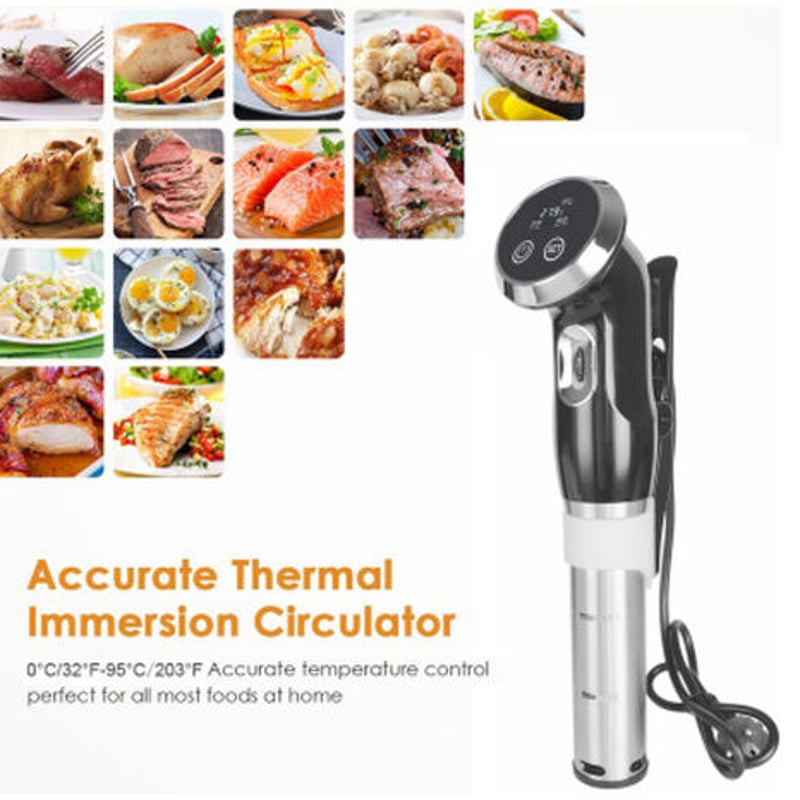 BioloMix 低温調理器 40cm デジタル温度制御 【公式通販】