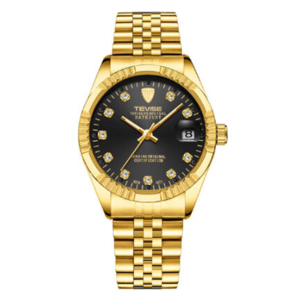 TEVISE　自動機械式　腕時計 NEW Watch Men TEVISE T823F Mens Watches Top Brand Luxury