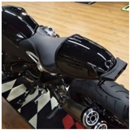 R nine T 14-16 シングルシートカウル BMW car アクセサリー R NINET R9T