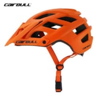 海外ブランド Cairbull  トレイル XC 自転車 インモールド MTB サイクリング ヘルメット