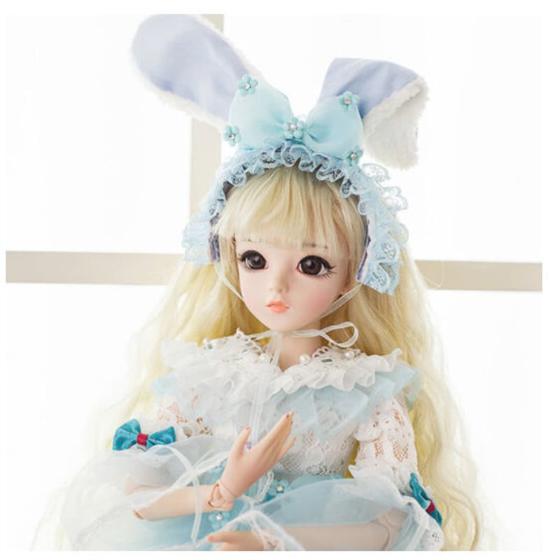 球体関節人形 BJD 衣装付 お姫様 お嬢様 女の子 プリンセス 球体関節人形 BJD 衣装付 お姫様 お嬢様 女の子 プリンセス
