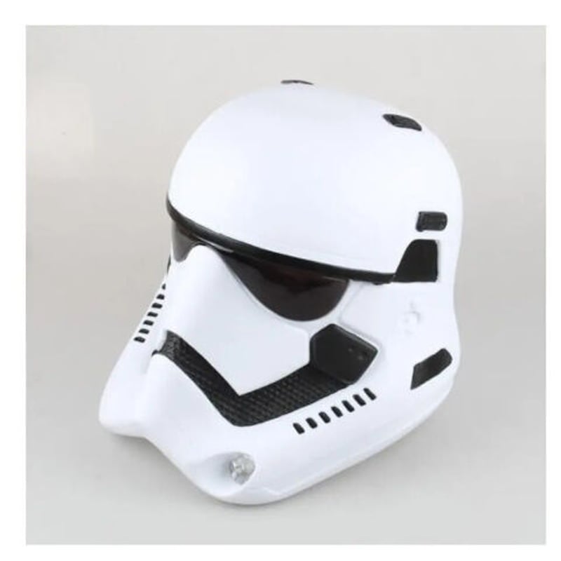 ストームトルーパー マスク 3種類 コスプレ スターウォーズ 高