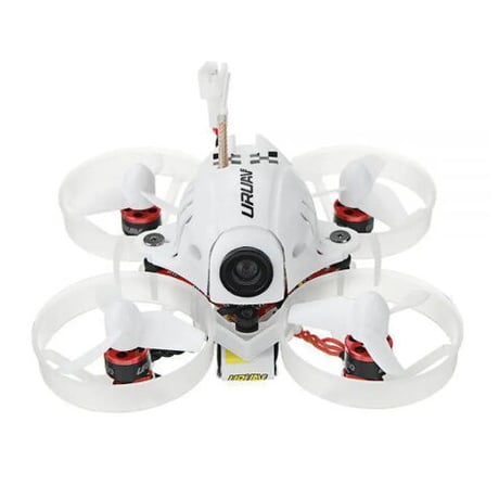 URUAV UR65 65mm FPV BNF Crazybee F3フライトコントローラOSD 5A Blheli_S ESC 5.8G 25mW VTX S81295884 ホビー
