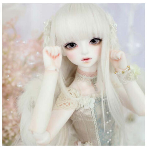 AX552　BJD 1/4 ドール本体 Sogo　球体関節人形 ハンドメイド AX552 BJD 1/4 ドール本体 Sogo 球体関節人形 ハンドメイド 【公式通販】