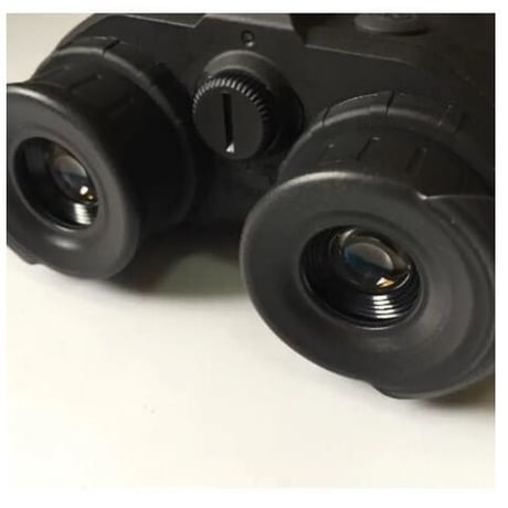 パルサー 75095 NV ゴーグルエッジGS 1X20 ナイトビジョン 双眼鏡 狩猟 赤外線ナイトビジョン サバゲー サバイバルゲーム
