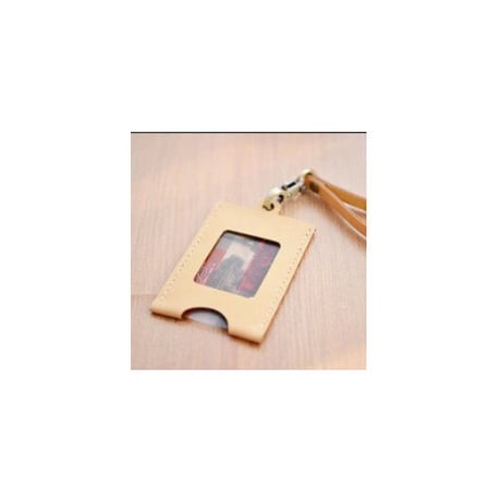 レザークラフト アクリル ミニ カードホルダー パターン 金型 テンプレート ステンシル