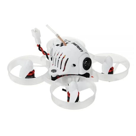 URUAV UR65 65mm FPV BNF Crazybee F3フライトコントローラOSD 5A Blheli_S ESC 5.8G 25mW VTX S81295884 ホビー