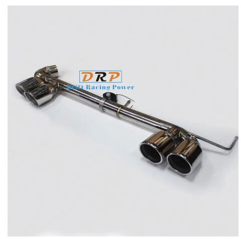 BMW M3 F30 F35 マフラー 320i 320 エアロ ディフューザー 3シリーズ