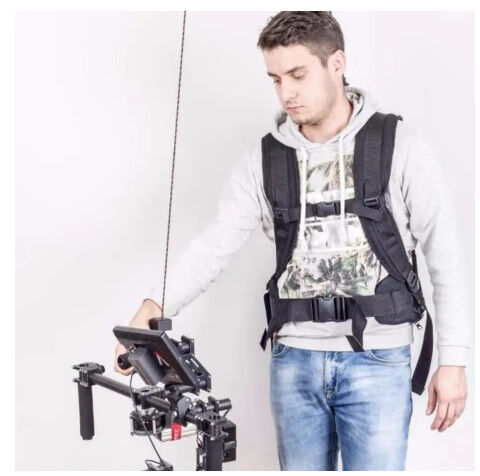 Easyrig 耐荷重 8~18kg イージーリグ カメラリグ DSLR DJI Easyrig 耐荷重 8~18kg イージーリグ カメラリグ DSLR DJI