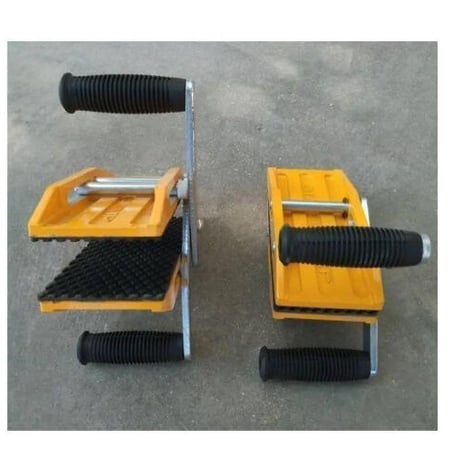 大理石キャリー ダブルハンド 2個セット リフター ストーンリフター DIY 工具