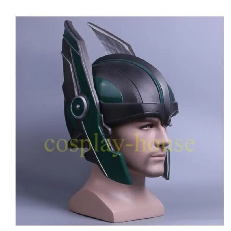 マイティ・ソー アベンジャーズ マスク 仮装 衣装 コスプレ衣装 小道具