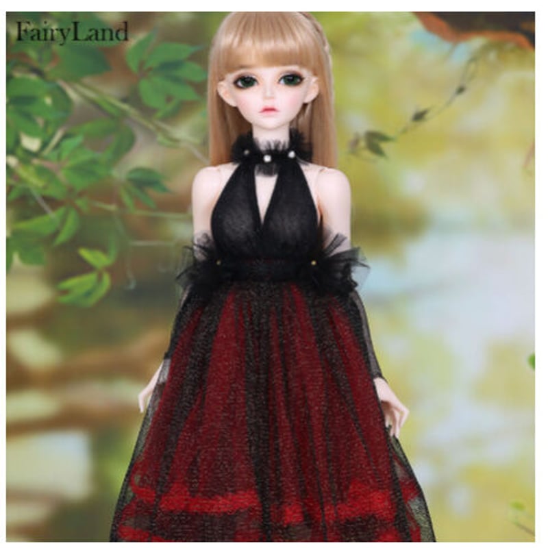 BJD カスタムドール 球体関節人形 55cm 本体＋眼球＋メイクアップ＋