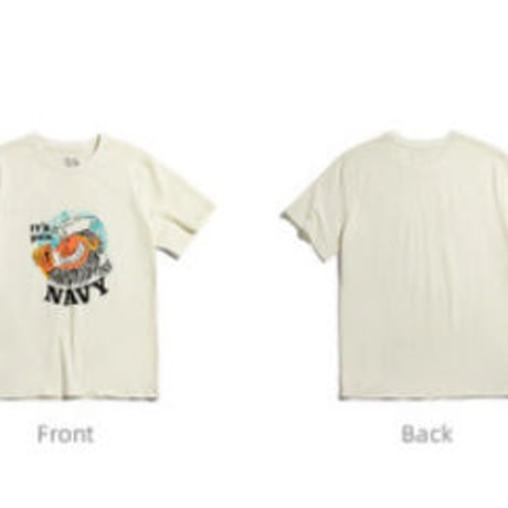 マリーン 水兵 海兵隊 半袖 Tシャツ 2色展開