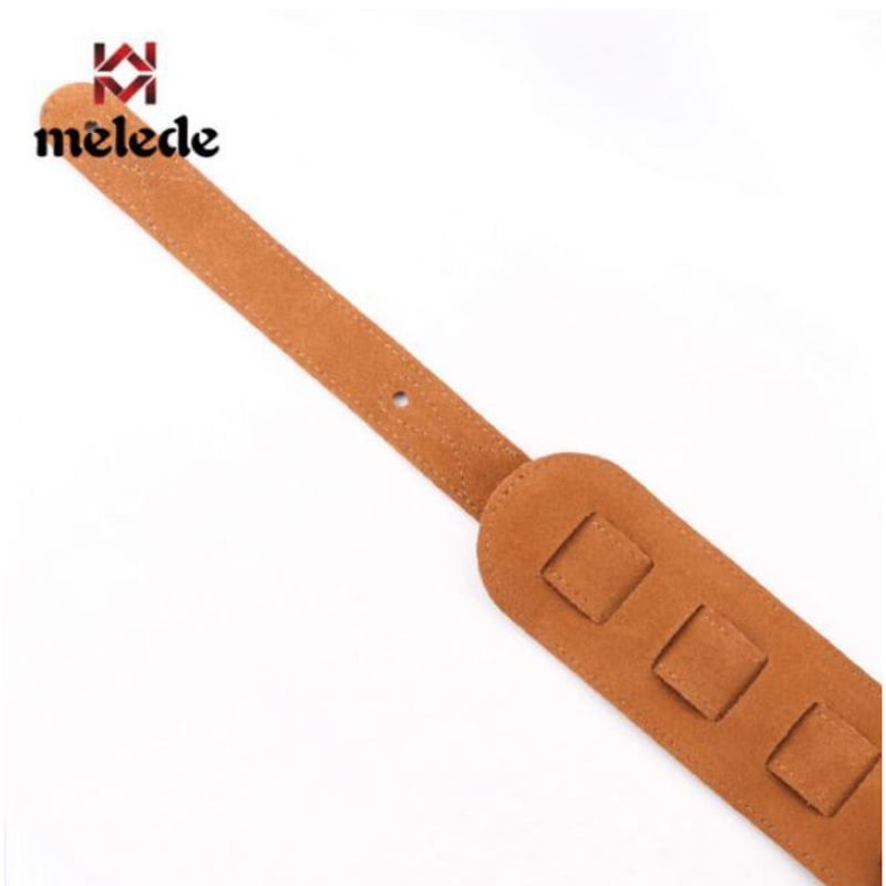 スカル レザー ギター ストラップ エレキギター ベルト | World