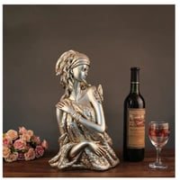オブジェ】 考える人 ロダン ヨーロッパ彫刻 26cm 樹脂彫像 部屋装飾品