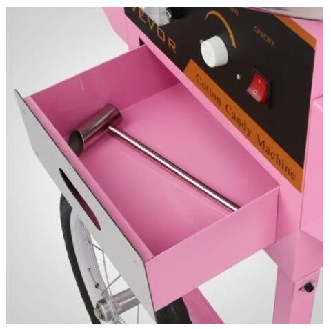 業務用 綿菓子機 わたあめ機 COTTON CANDY コットンキャンディーマシン
