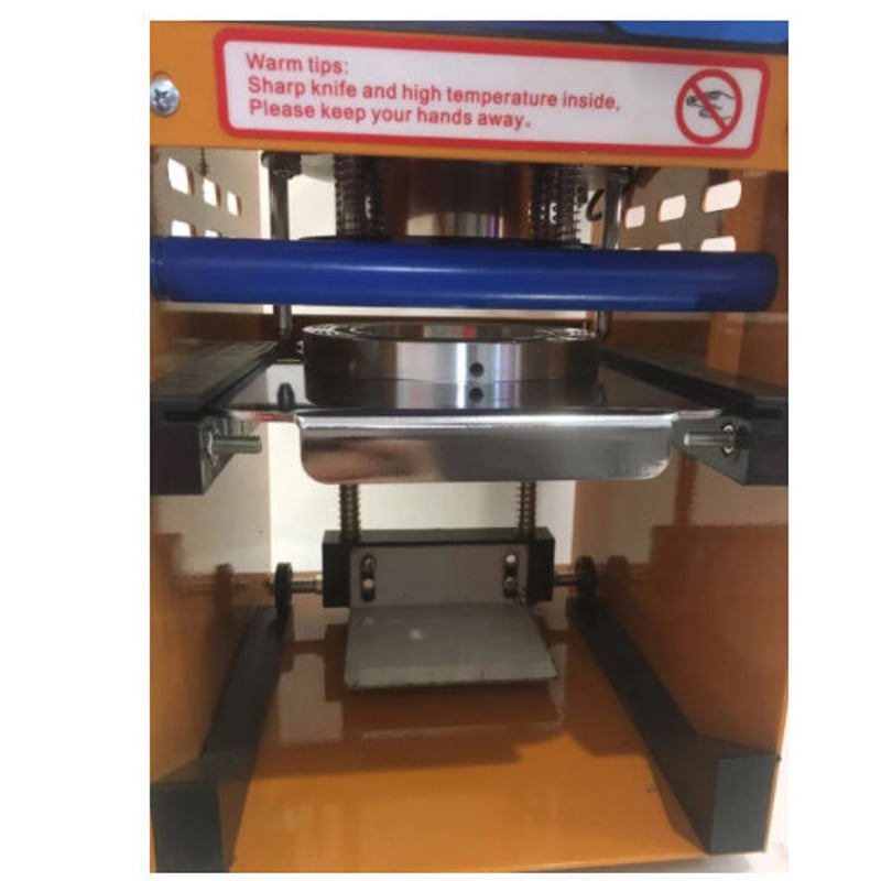 業務用 カップシーラー 手動式カップシール機 350w | World 業務用 カップシーラー 手動式カップシール機 350w | World