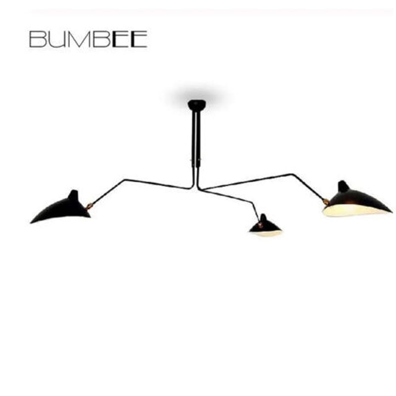 北欧デザイン ヴィンテージ照明 吊り下げ 照明 ペンダントライト 3灯