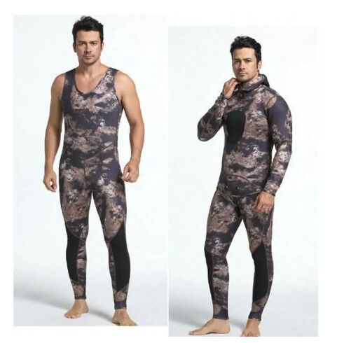 魚突き イマージョン ウエットスーツ 上着 3mm サイズ2/M 魚突き イマージョン ウエットスーツ 上着 3mm サイズ2/M 【公式通販】