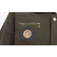 メンズ  耐摩耗性  長袖ジャケット + パンツ ワーキング 作業服 セット