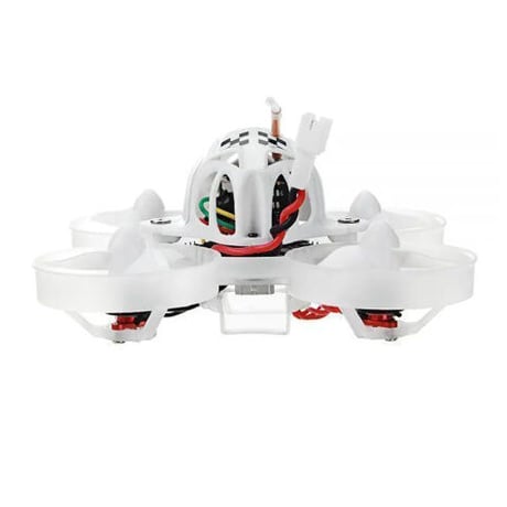 URUAV UR65 65mm FPV BNF Crazybee F3フライトコントローラOSD 5A Blheli_S ESC 5.8G 25mW VTX S81295884 ホビー