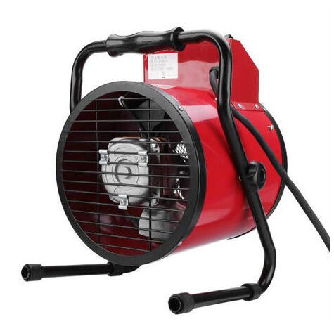 ハイパワー 角度調整可能 家庭用 サーモスタット 産業ヒーター 温風