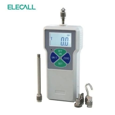 ELECALL ELK-100 デジタルフォースゲージ 希少品 測定器