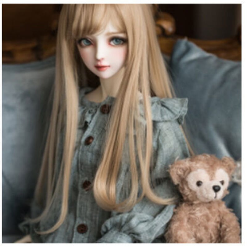 カスタムドール ウィッグ 1098 ＊icydoll＊ カスタムドール ウィッグ 1098 ＊icydoll＊