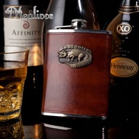 ８オンス クロコダイル スキットル