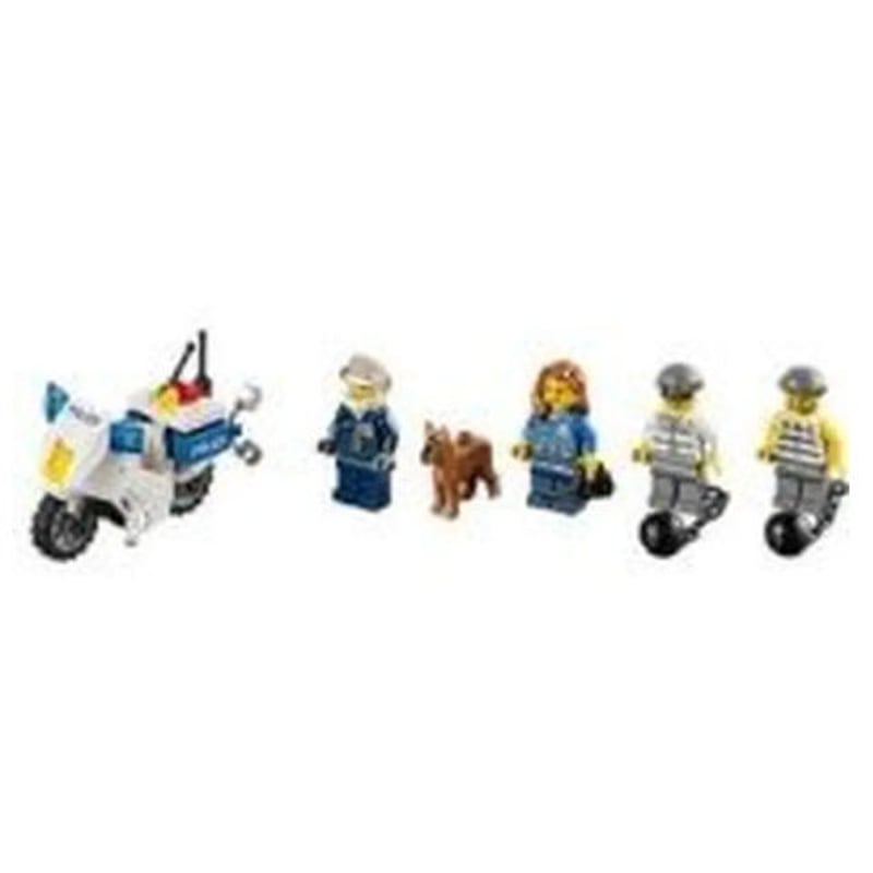 レゴ互換 10424 シティ ポリスステーション 890ピース LEGO互換 レゴ互換 10424 シティ ポリスステーション 890ピース LEGO互換