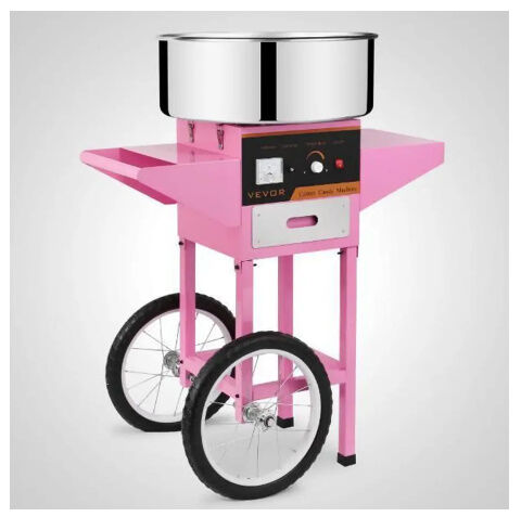 業務用 綿あめ機 綿菓子機 MHT-3 cotton candy machine 業務用 綿菓子機 わたあめ機 COTTON CANDY コットンキャンディーマシン