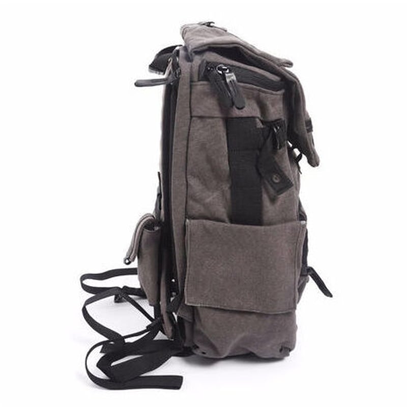 【お値下げ】ナショナルジオグラフィック・リュック ビジネスバッグ 美品 日本未販売 ナショナルジオグラフィック ビジネスリュックサック