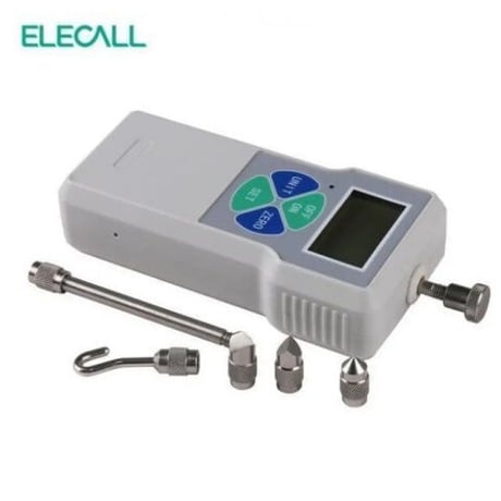 ELECALL ELK-100 デジタルフォースゲージ 希少品 測定器