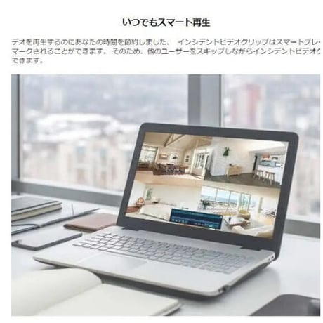 ワイヤレスCCTVシステム カメラ８台セット 1080p 8ch NVRキット HD カメラ wifiホームセキュリティ ナイトビジョン ビデオ監視キット カラー２色展開