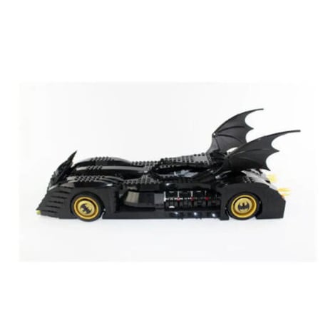 レゴ互換 スーパーヒーローズ バットマン ザ・タンブラー 1045ピース 車 LEGO互換品 おもちゃ ホビー 誕生日プレゼント
