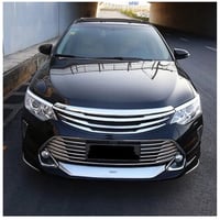 TOYOTA トヨタ カムリ グリル 2015-2016年 モデリスタルック ISO9001認定 複数台納入可 フロントグリル