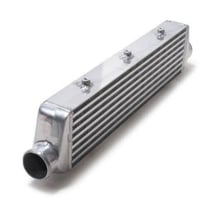 インタークーラーコア ドリフト車両 ドリ車 日産 s15 s14 s13 ae86 エンジン冷却車両 63mm
