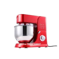スタンドミキサー 5.5L 1000W 220V ２タイプから選択可 調理 ケーキ生地 パン ミキサー キッチンスタンドミキサー 高品質