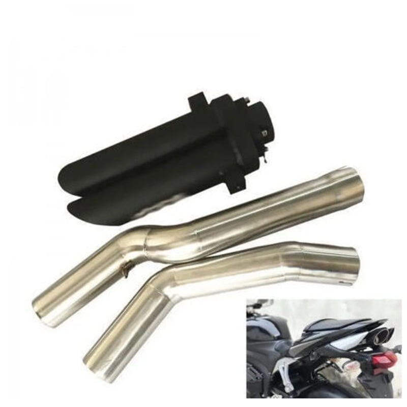 CBR1000RR SC57 STRIKER マフラー ステンレス製 【公式通販】