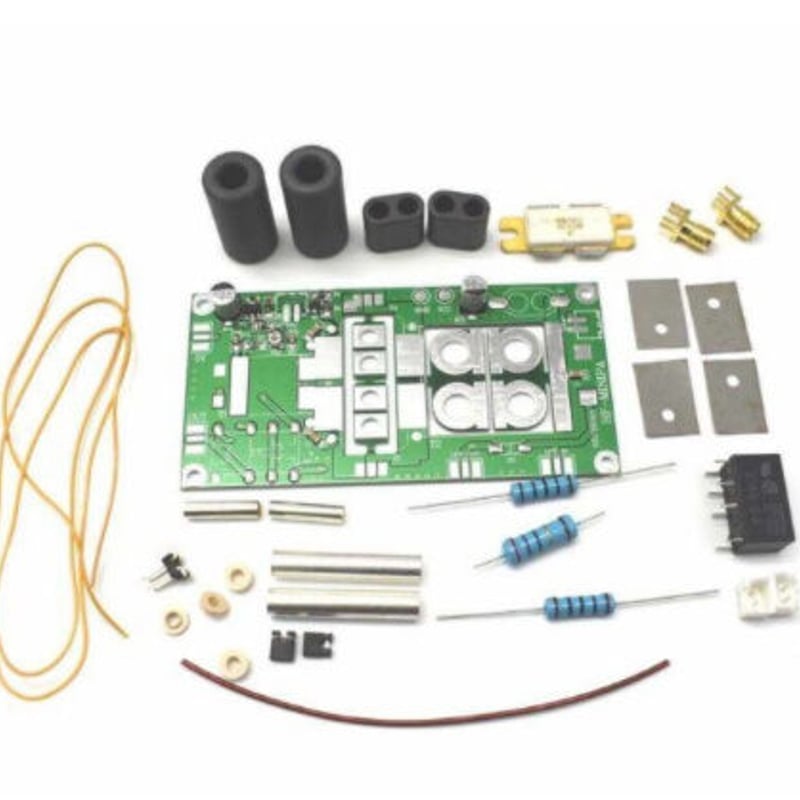 ミニパ キット100W SSB リニア HF パワーアンプ For YAESU FT-817