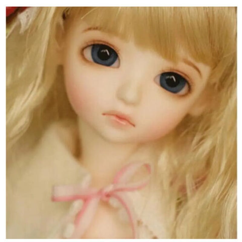 球体関節人形 本体 眼球 メイクアップ済 カスタムドール ソフィア人形 1/4 fit=scale-down,w=1200