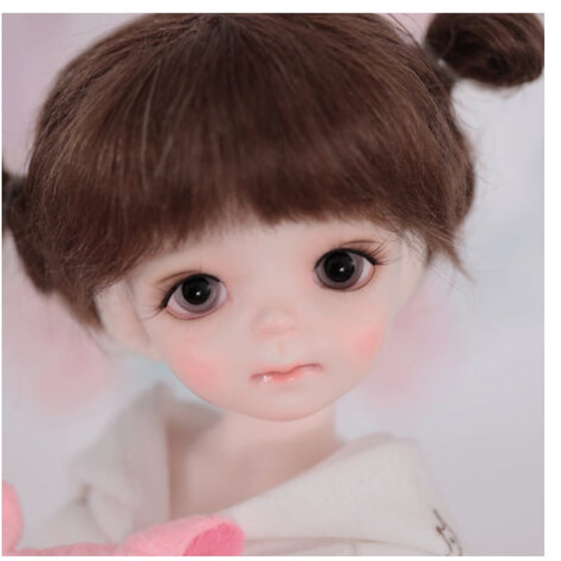 BJDドール 1/6 G74 BJD 1/6 ドール本体 Willa 球体関節人形 ハンドメイド