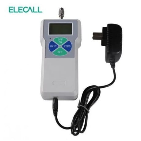ELECALL ELK-100 デジタルフォースゲージ 希少品 測定器