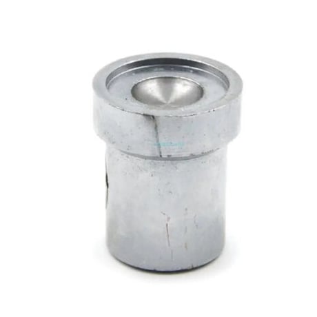 くるみボタン ハンドプレス機用 金型 サイズ 0.95～3.75㎝ 工具