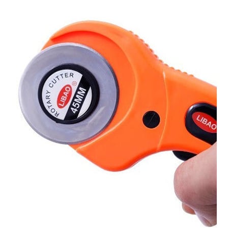 裁縫セット  縫製 ツール  ナイフ  パッチワーク 布 定規 Diy キルティング