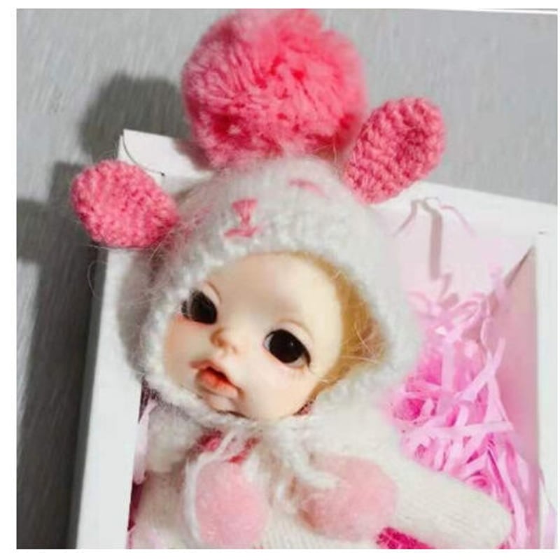 bjd 球体関節人形 赤ちゃん