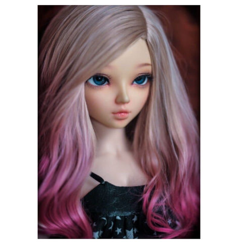 BJD 1/8 ほぼ新品 女の子 眼球あり 81kHUQfd9KL._UF350,350_QL50_.jpg