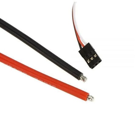 GoolRC 200A ブラシレス 水冷 電子スピードコントローラ ESC　5V/5A BEC付　RC ボート モデル用