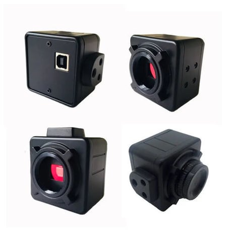 5mp usb cmos カメラ 電子 デジタル 接眼顕微鏡 送料 ドライバ/ 測定ソフトウェア 高解像度 Win10/7/win8