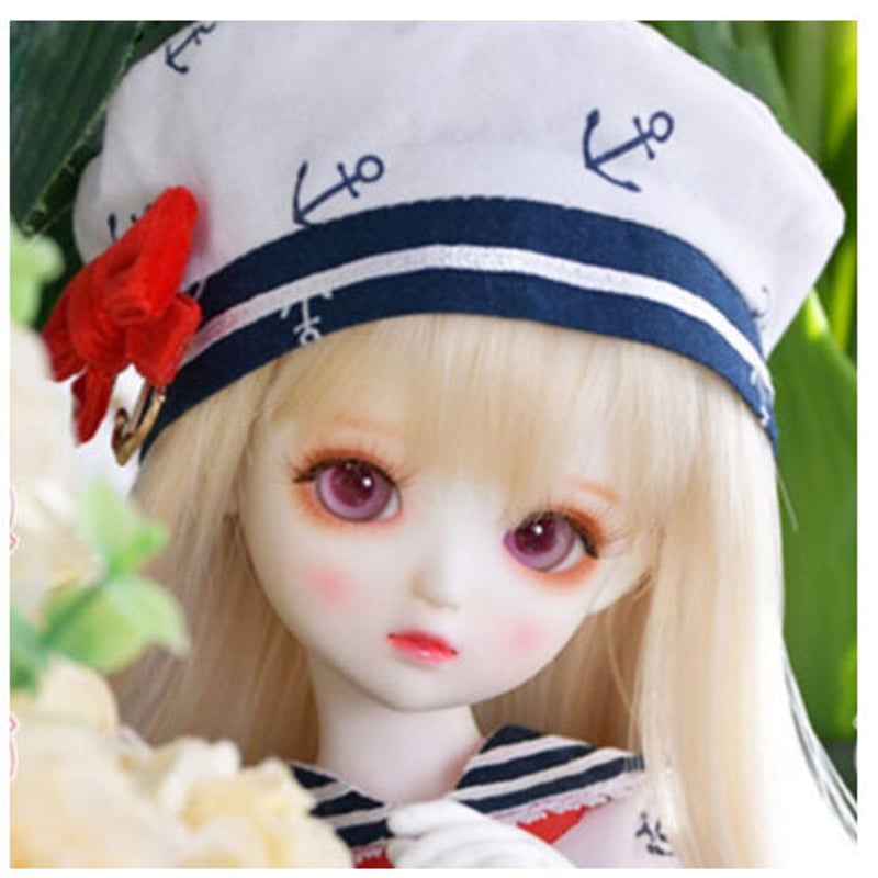 球体関節人形 BJD 1/6 フルセット 本体+眼球+服+靴+ウィッグ 球体関節人形 BJD 1/6 フルセット 本体+眼球+服+靴+ウィッグ